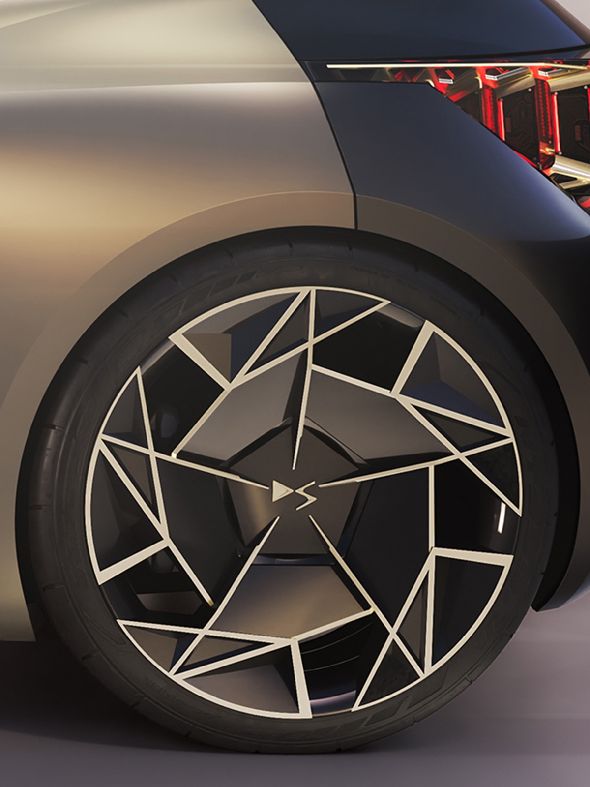 SXi Concept Bicolor