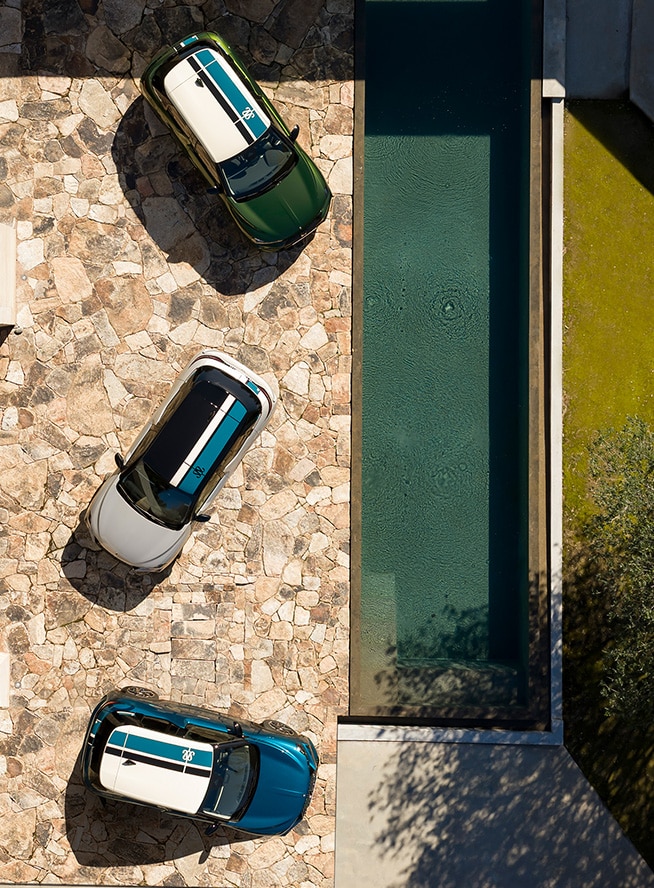 DS 3 Maison Sarah Lavoine | Edição Limitada | DS Automobiles PT