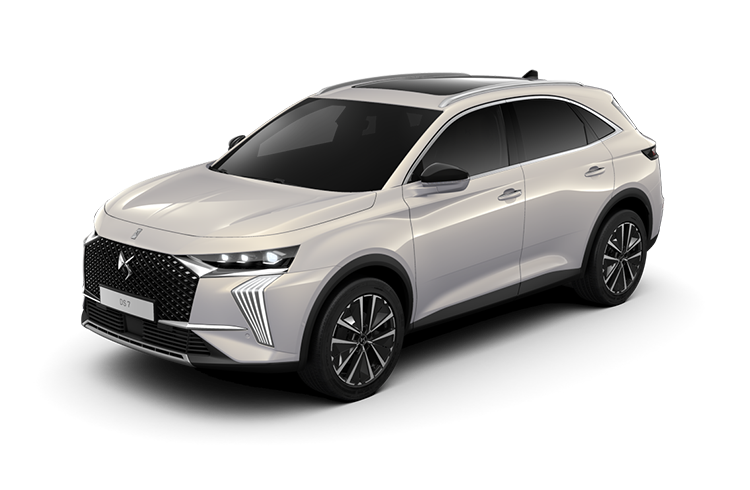 DS 7 Essence & Diesel