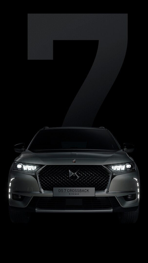 Novo DS 7