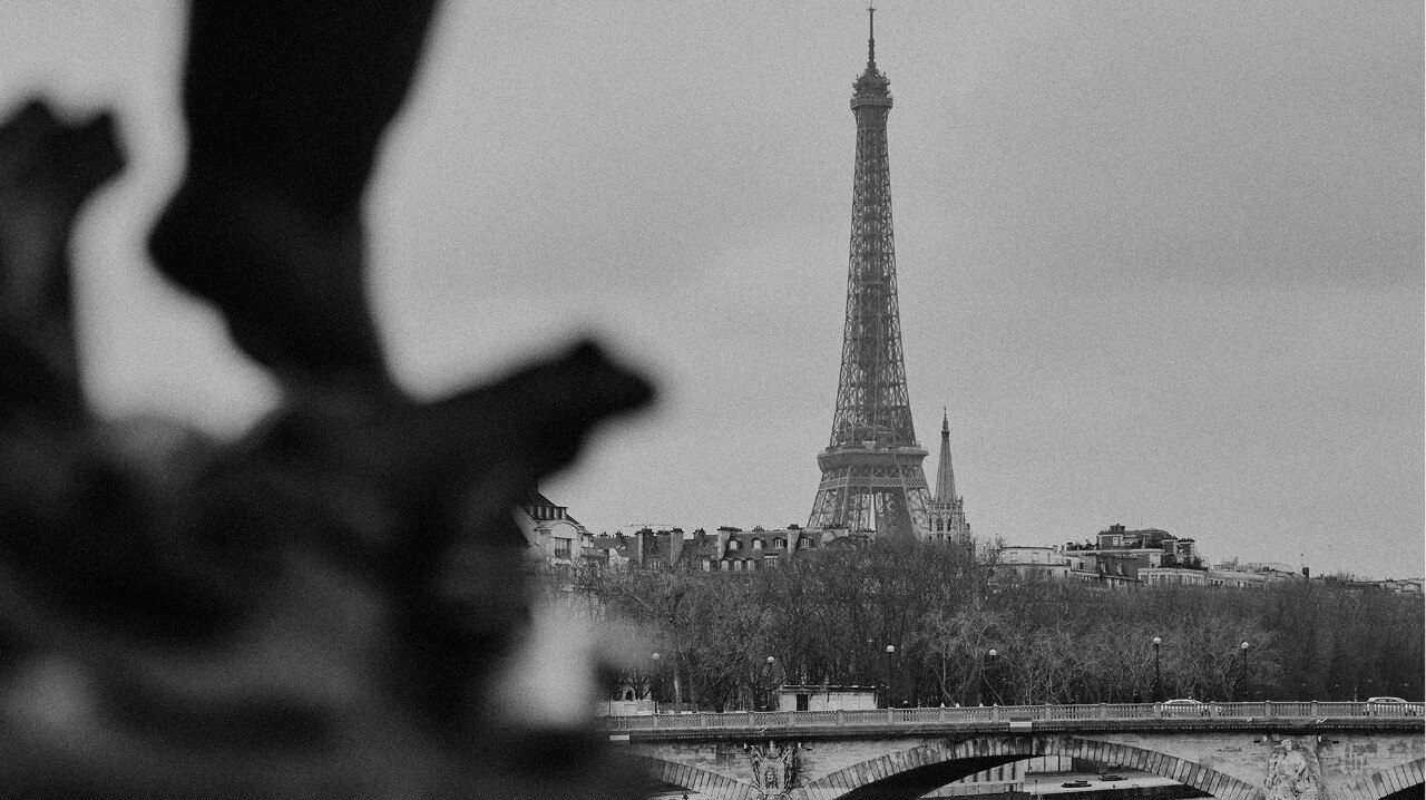 Tour Eiffel